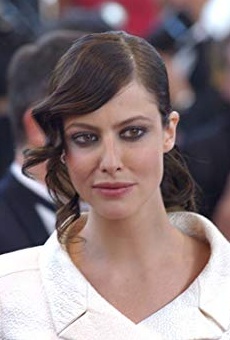 Películas de Anna Mouglalis