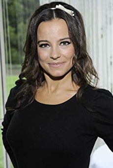 Películas de Anna Mucha