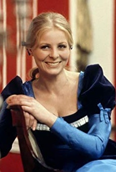 Películas de Anna Nehrebecka