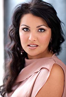 Películas de Anna Netrebko