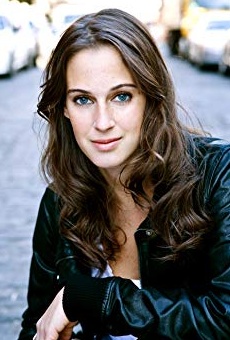 Películas de Anna-Nora Bernstein