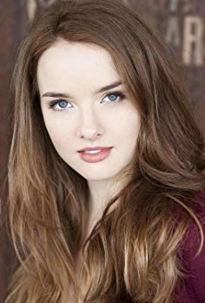 Películas de Anna O'Byrne