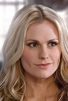 Películas de Anna Paquin