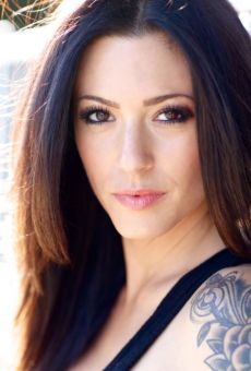 Películas de Anna Pheil