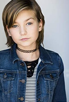 Películas de Anna Pniowsky