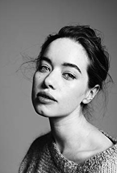 Películas de Anna Popplewell