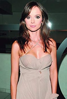 Películas de Anna Przybylska