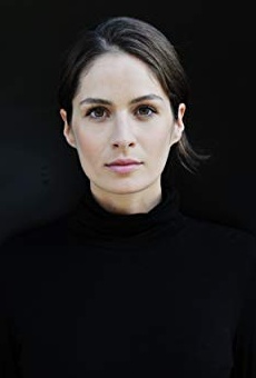 Películas de Anna Puck