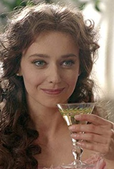 Películas de Anna Radwan