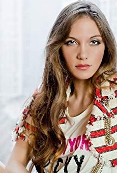 Películas de Anna Rezan