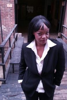 Películas de Anna Richardson