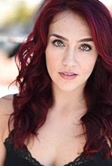 Películas de Anna Rizzo