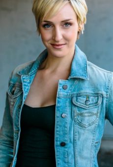 Películas de Anna Rose Heyman