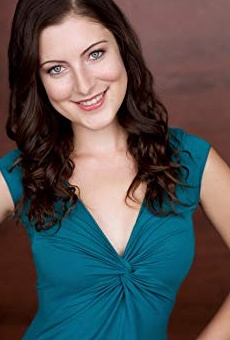 Películas de Anna Ross