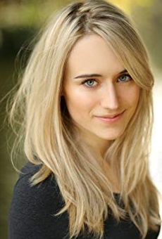 Películas de Anna Rust