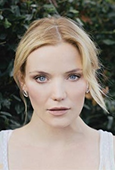 Películas de Anna Samson