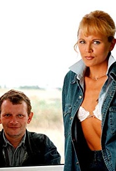 Películas de Anna Samusionek Películas de Anna Samusionek