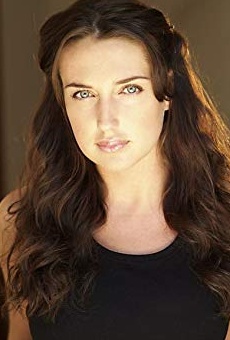 Películas de Anna Schafer