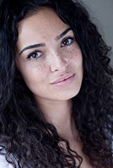 Películas de Anna Shaffer