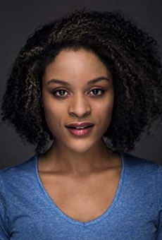 Películas de Anna Shalray