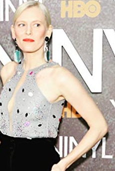 Películas de Anna Sherbinina