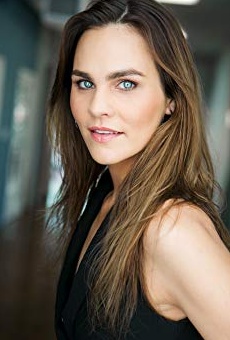 Películas de Anna Steers