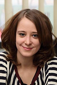 Películas de Anna Stropnická