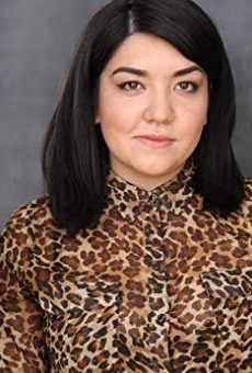 Películas de Anna Suzuki