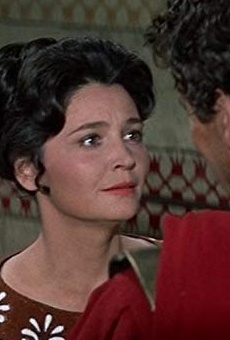 Películas de Anna Synodinou