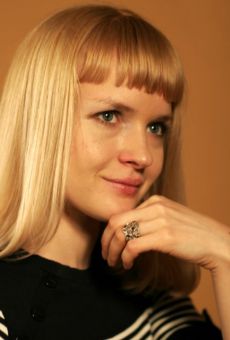 Películas de Anna Troyanskaya