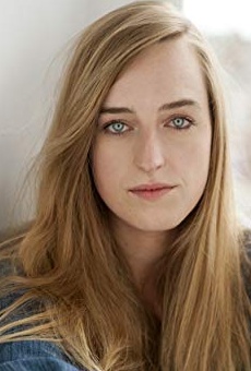 Películas de Anna Van Hoek