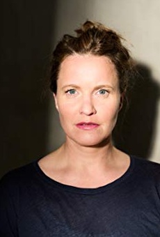 Películas de Anna von Berg