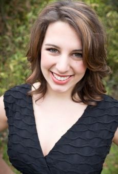 Películas de Anna Walker