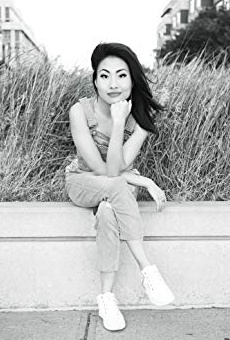 Películas de Anna Weng