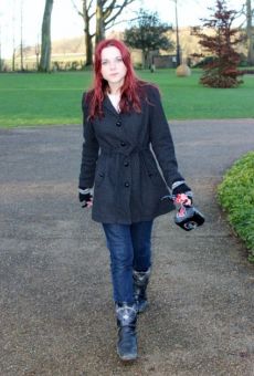 Películas de Anna Westall