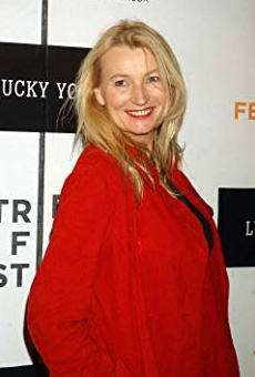 Películas de Anna Wilding