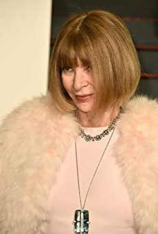 Películas de Anna Wintour