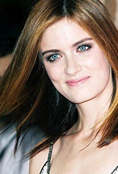 Películas de Anna Wood