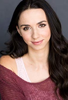 Películas de Annabel Barrett