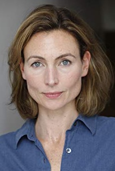 Películas de Annabel Mullion