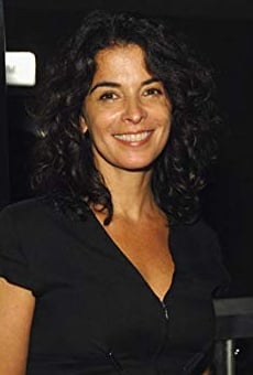 Películas de Annabella Sciorra