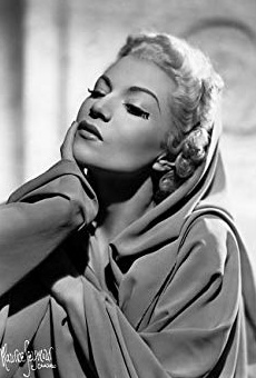 Películas de Annabella