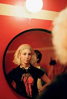 Películas de Annabelle Attanasio