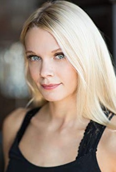 Películas de Annabelle Borke