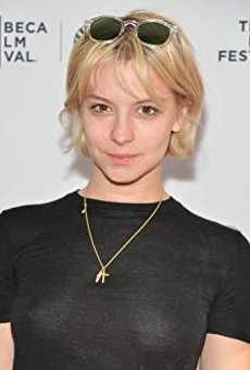 Películas de Annabelle Dexter-Jones