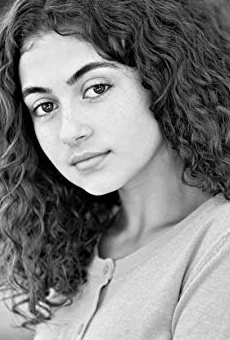 Películas de Annabelle Kavanagh