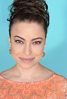 Películas de Annabelle Milne