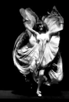 Películas de Annabelle Moore Películas de Annabelle Moore