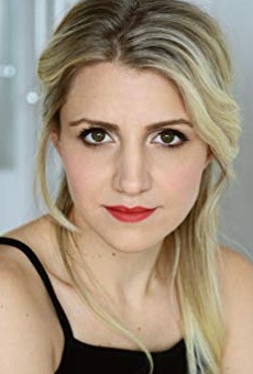 Películas de Annaleigh Ashford