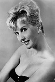 Películas de Annalena Lund